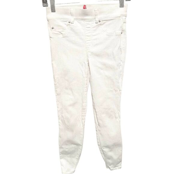 SPANX Ankle Skinny Jeans Size XS - Picture 5 of 6